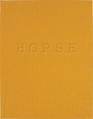 Jitka Hanzlová Horse by Hanzlová, Jikta