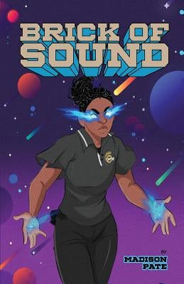 Brick of Sound by Pate, Madison