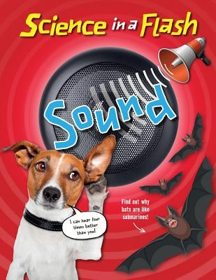 Sound by Amson-Bradshaw, Georgia
