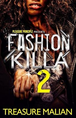 Fashion Killa 2 by Malian, Treasure