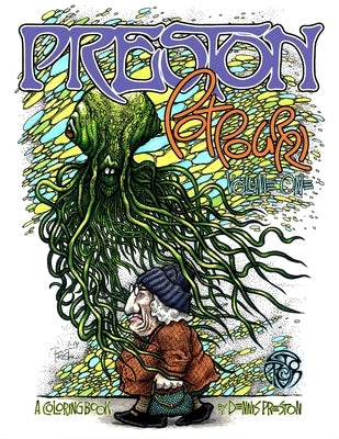 PRESTON POTPOURRI Volume One by Preston, Dennis