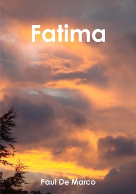 Fatima by De Marco, Paul