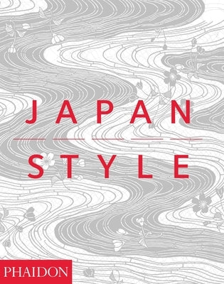 Japan Style by Calza, Gian Carlo