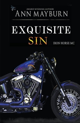 Exquisite Sin by Mayburn, Ann