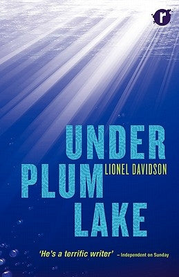 Under Plum Lake by Davidson, Lionel