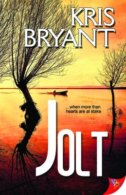 Jolt by Bryant, Kris