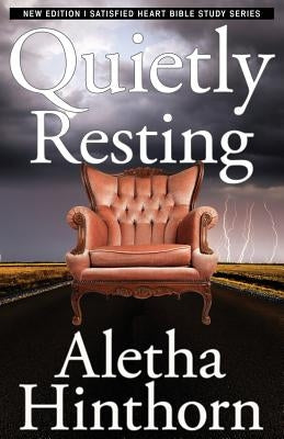 Quietly Resting by Hinthorn, Aletha