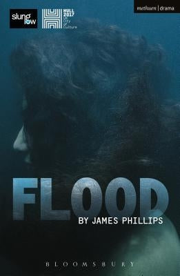 Flood by Phillips, James