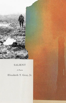 Salient by Gray, Elizabeth T.