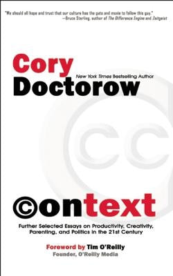 Context by Doctorow, Cory