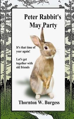 Peter Rabbit's May-party by Caddy, Harrison