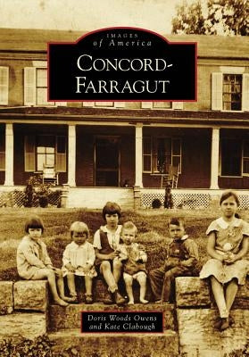 Concord-Farragut by Woods Owens, Doris