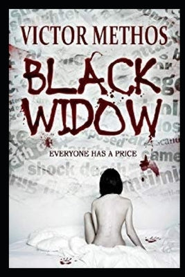 Black Widow by Methos, Victor