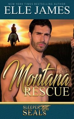 Montana Rescue by James, Elle