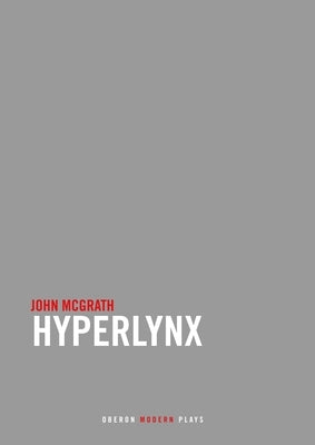 Hyperlynx by McGrath, John