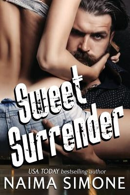 Sweet Surrender by Simone, Naima