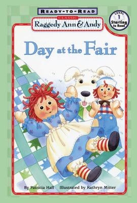 Day at the Fair by Hall, Patricia
