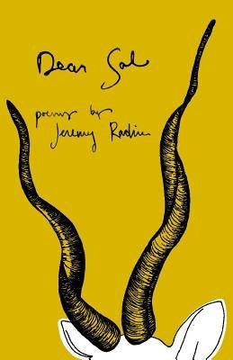 Dear Sal by Radin, Jeremy