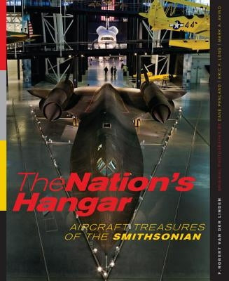 Nations Hangar PB by Van Der Linden, Robert F.