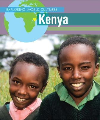 Kenya by Klepeis, Alicia Z.