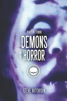 Demons & Horror by Hutchison, Steve