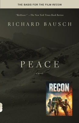 Peace by Bausch, Richard