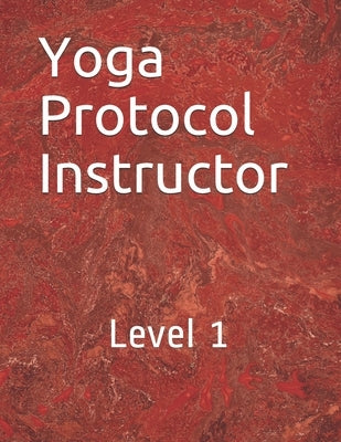 Yoga Protocol Instructor: Yoga Level 1 by Kundargi, Sumit