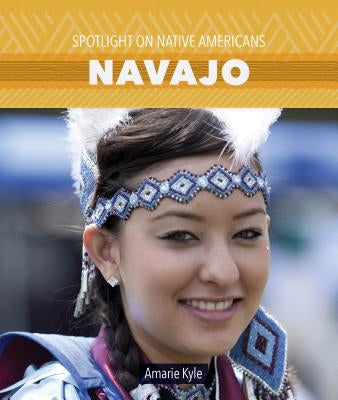Navajo by Kyle, Amarie