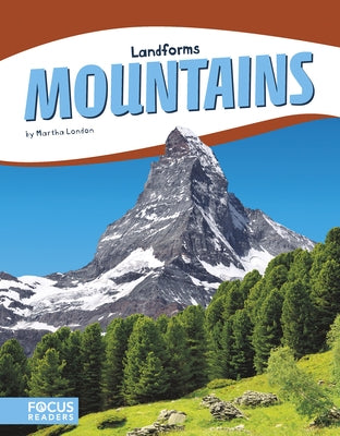 Mountains by London, Martha