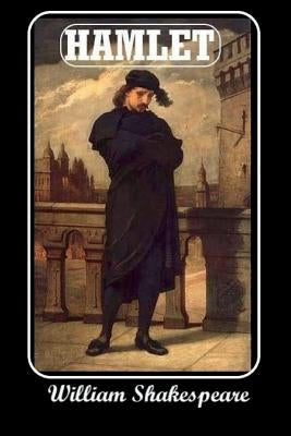 Hamlet by Shakespeare, William