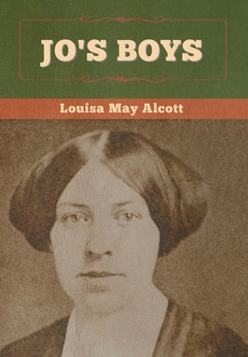 Jo's Boys by Alcott, Louisa May