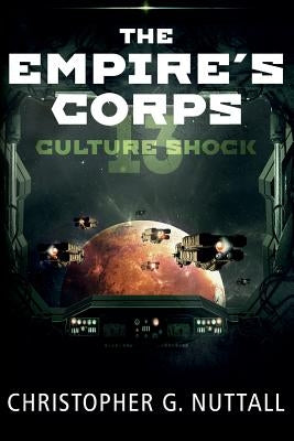 Culture Shock by Nuttall, Christopher G.