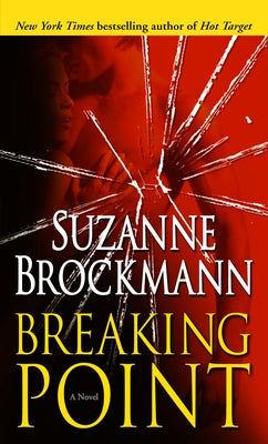Breaking Point by Brockmann, Suzanne