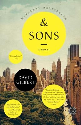 & Sons by Gilbert, David
