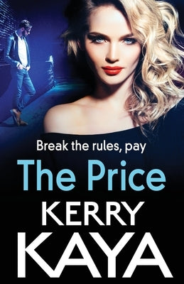 The Price by Kaya, Kerry