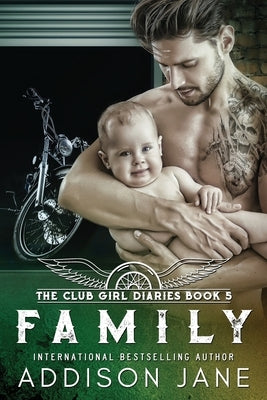 Family by Jane, Addison