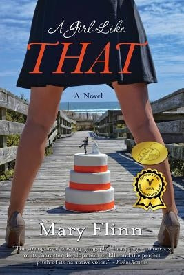 A Girl Like That by Flinn, Mary