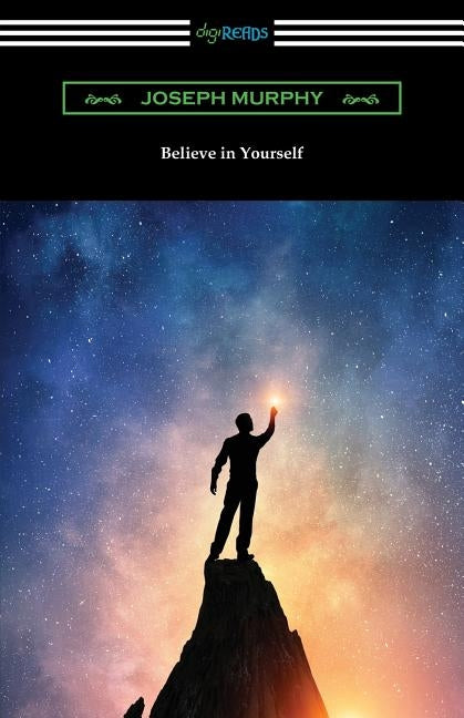 Believe In Yourself by Murphy, Joseph
