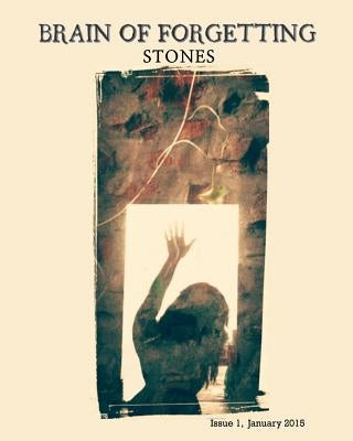 Brain of Forgetting: Stones by Jordan, Tom