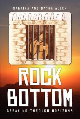 Rock Bottom by Allen, Sabrina
