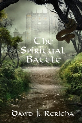 The Spiritual Battle by Rericha, David Jason