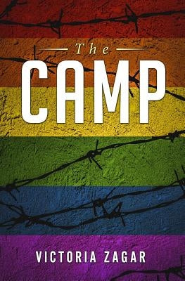 The Camp by Zagar, Victoria