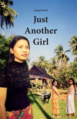 Just Another Girl by Meteve Phuket Co, Ltd