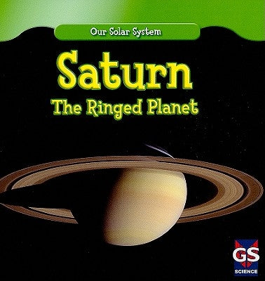Saturn by Allyn, Daisy