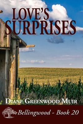 Love's Surprises by Greenwood Muir, Diane