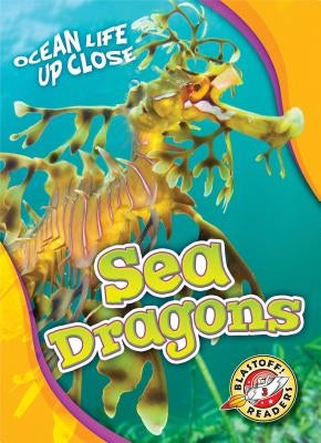 Sea Dragons by Adamson, Heather