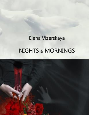 Elena Vizerskaya Nights & Mornings: Levitazio Collection by Efuni, Eugene