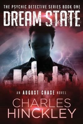 Dream State: The Sleeping Detective Series Book One by Sutherland, Bryony