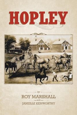 Hopley by Marshall, Roy
