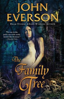 The Family Tree by Everson, John